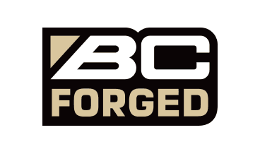 BC Forged Logo