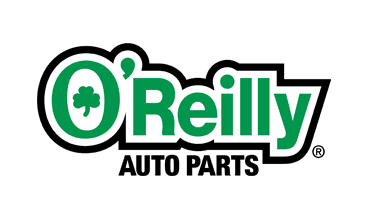 O'Reilly Auto Parts Logo