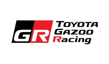 Toyota Gazoo Racing Logo